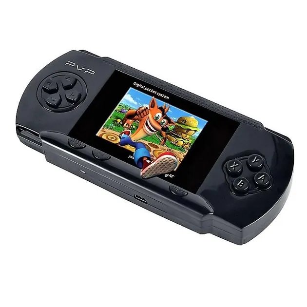 Игровая приставка PVP Pro station light 3000 приставка 2.8" портативная приставка ретро