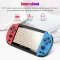 Приставка портативная игровая консоль Puls PSP X-7-Camera 20000 игр 8gb-5.1" с камерой, ТВ выход, с картой microSD 32Гб в комплекте