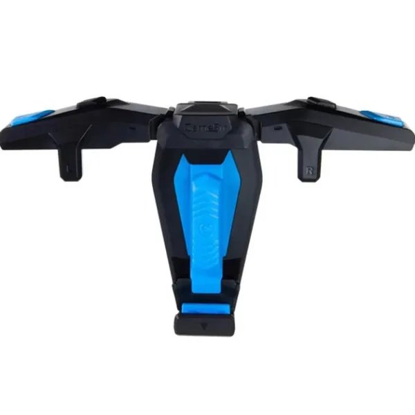 Беспроводной геймпад GameSir F4 Falcon для смартфона, Black-Blue