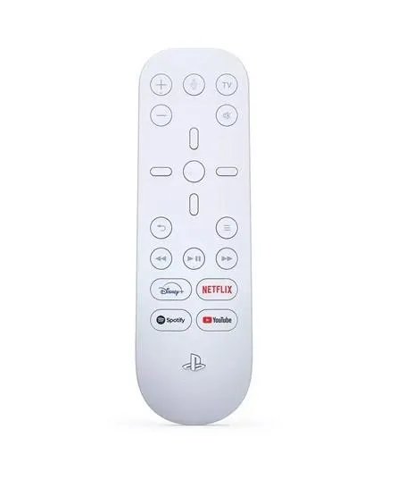 Пульт дистанційного керування Media Remote для PlayStation 5 (PS5)