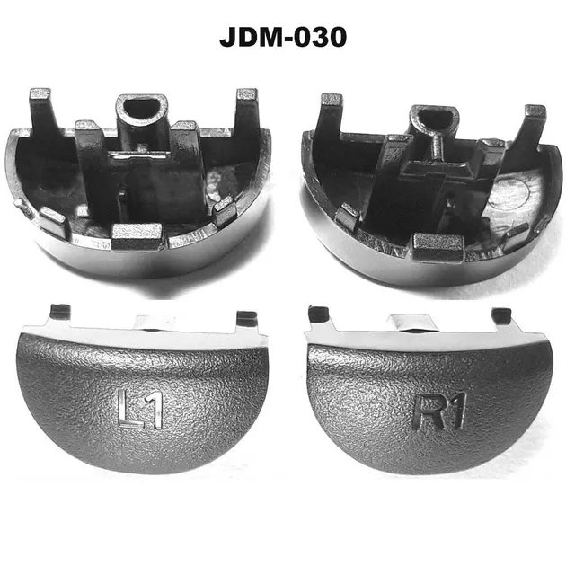 Триггеры L1-R1 Honson для джойстика PS4 Dualshock 4 V2 (JDM-030)