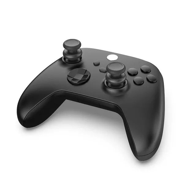 Накладки на стики DOBE (thumb grips kit) для геймпада Microsoft Wireless Controller консоли Xbox Series X / S, Xbox One S / X
