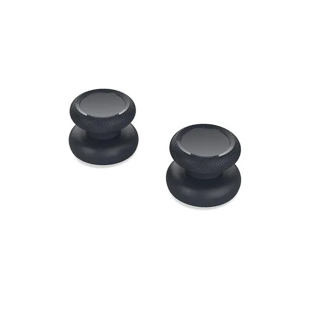 Накладки на стики DOBE (thumb grips kit) для геймпада Microsoft Wireless Controller консоли Xbox Series X / S, Xbox One S / X