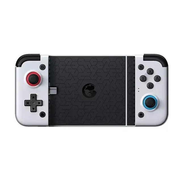 GameSir X2 Type-C беспроводной мобильный игровой контроллер (джойстик) для телефона смартфона Android pubg mobile пубг