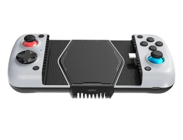 GameSir X3 Type-C беспроводной мобильный игровой геймпад контроллер (джойстик) GameSir X3 з охлаждением