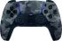 Беспроводной геймпад PlayStation 5 Dualsense Grey Camo для PS5/PS 5 Digital Edition