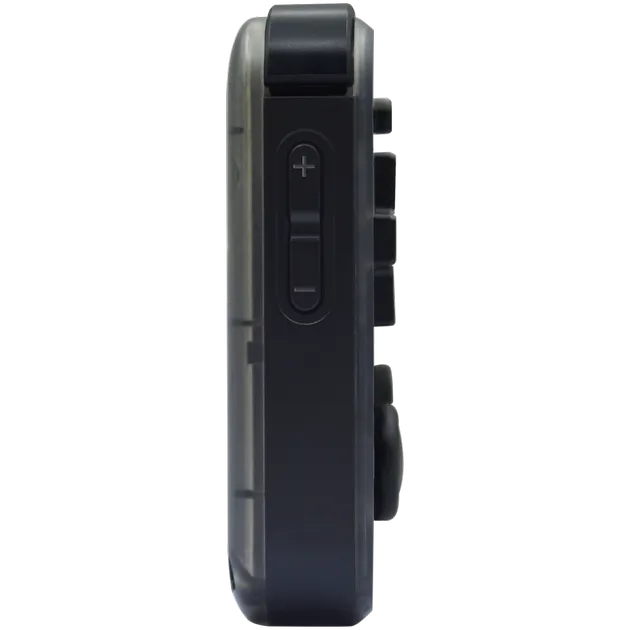 Портативная игровая консоль ANBERNIC RG350P HDMI Прозрачный