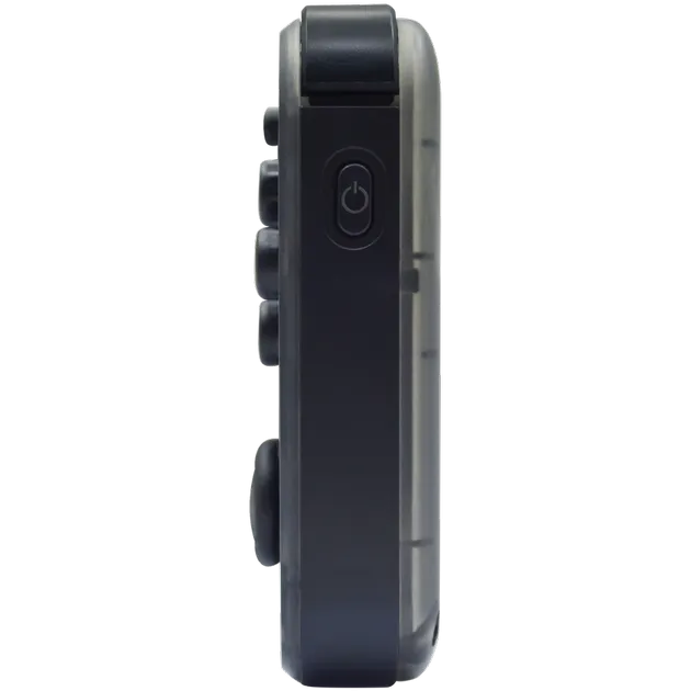 Портативная игровая консоль ANBERNIC RG350P HDMI Прозрачный