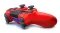 Безпроводной геймпад X-Tech для PS4 в стиле Dualshock 4 Красный