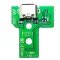 Модуль зарядки Micro USB Honson для Dualshok 4 JDS-030 (12 Pin)