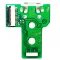 Модуль зарядки Micro USB Honson для Dualshok 4 JDS-030 (12 Pin)