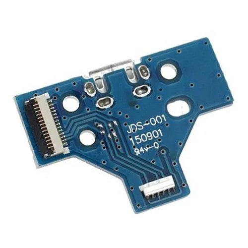 Модуль зарядки Micro USB Honson для Dualshok 4 V1 JDS-001 (14 Pin)