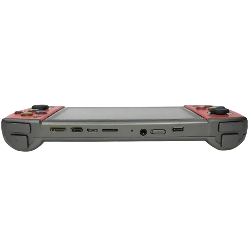 Игровая приставка (портативная консоль) с 1000 игр, HDMI и поддержкой 2х геймпадов 8gb XPRO PSP 19