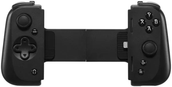 Универсальный геймпад Razer Kishi V2 for iOS Lightning Black (RZ06-04190100-R3M1)