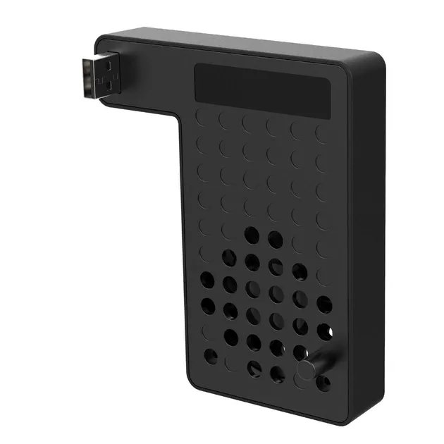 Охлаждающий вентилятор кулер iPEGA XBX012 для Xbox Series X