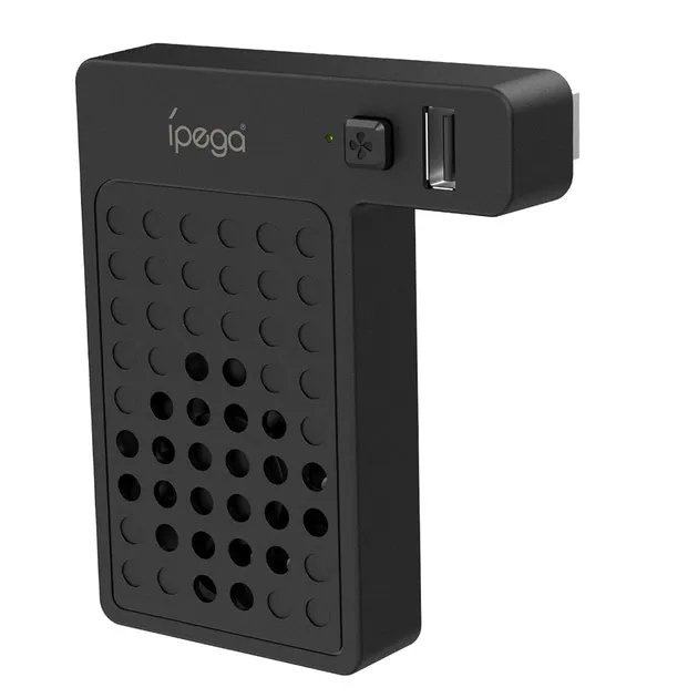 Охлаждающий вентилятор кулер iPEGA XBX012 для Xbox Series X