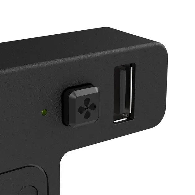 Охлаждающий вентилятор кулер iPEGA XBX012 для Xbox Series X