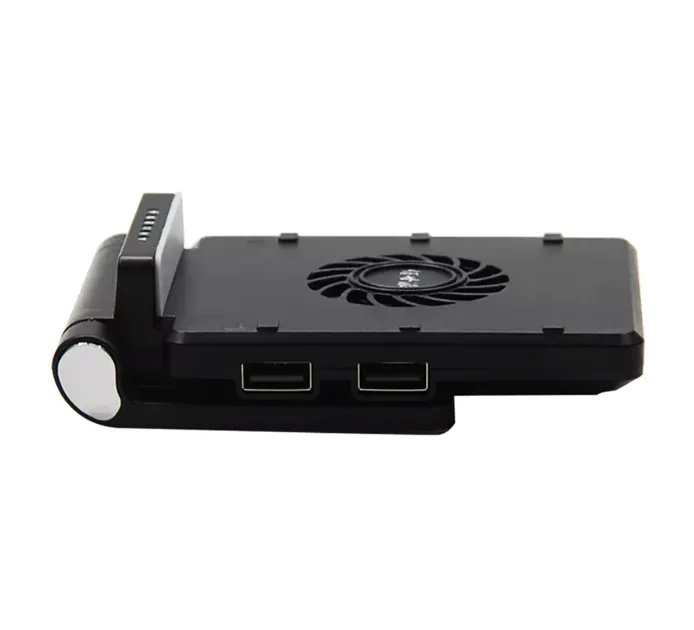 Мобильный игровой адаптер Bluetooth с охлаждением SUNROZ P6 Union PUBG Mobile Set с игровой клавиатурой (Inker) и мышкой 3 в 1 (SUN9319)