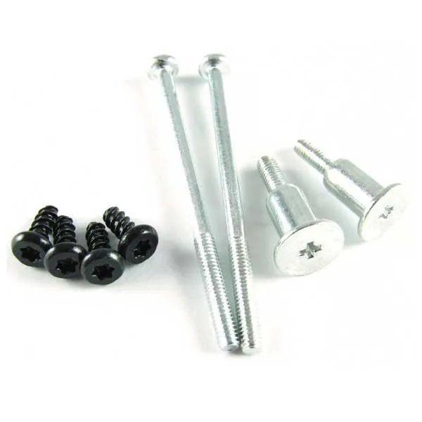 Набор болтиков Honson для корпуса приставки PS4 Fat