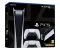 Sony PlayStation 5 White 825Gb Digital Edition + DualSense (White) + Charging Station