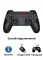 Геймпад GameSir T3S Bluetooth+USB мультиплатформенный джойстик Android, Windows 7/8/10, iOS, TV Box Черный