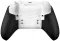 Беспроводной геймпад Microsoft Xbox Elite Wireless Controller Series 2 Core White (4IK-00002)