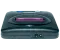 Игровая приставка Sega Mega Drive 2 (368 встроенных игр + поддержка картриджей) ретро консоль черная (24335-Sega2_468)