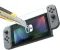 Закаленное защитное стекло Ricoddaa для Nintendo Switch