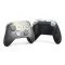 Microsoft Xbox Series X | S Wireless Controller with Bluetooth (Lunar Shift)