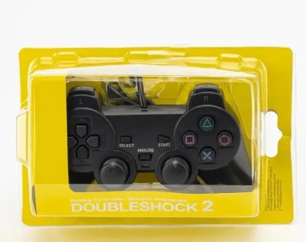 Джойстик для PS2