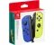 Nintendo Switch Joy-Con Blue/Yellow (пара)