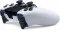 Беспроводной геймпад PlayStation 5 Dualsense EDGE White для PS5/PS 5 Digital Edition