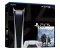Sony PlayStation 5 White 825Gb Digital Edition + God of War: Ragnarok (русская версия)