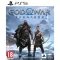 Sony PlayStation 5 White 825Gb Digital Edition + God of War: Ragnarok (русская версия)