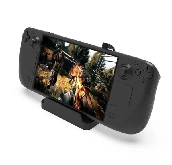 Зарядная Док-станция подставка PGTECH для Steam Deck