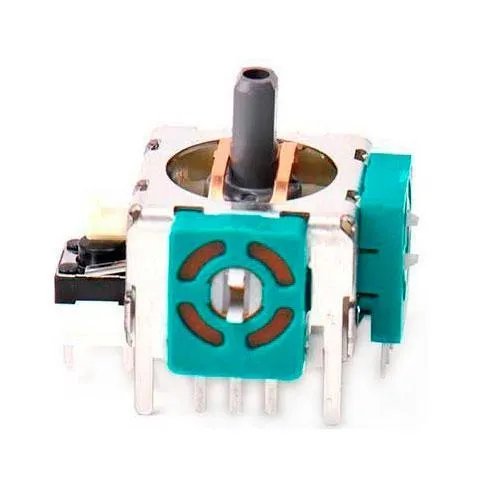 Механізм 3D аналога Honson джойстика Xbox 360 (HS-XB934)