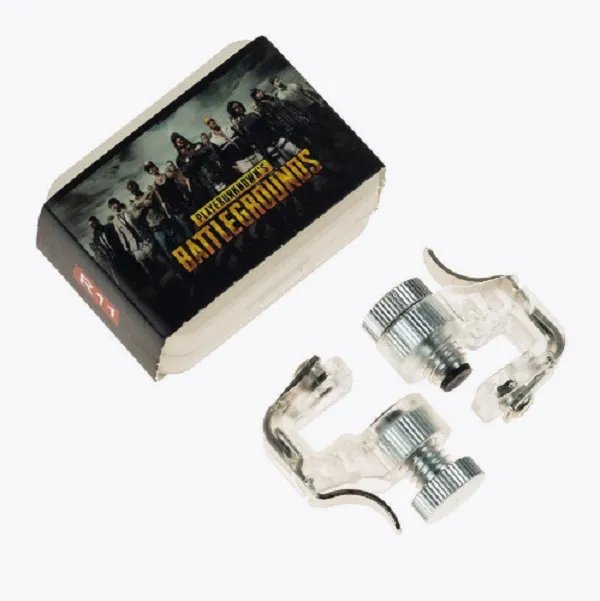 Триггеры R11 СТАРАЯ ВЕРСИЯ геймпад для телефона Seuno (GS05)