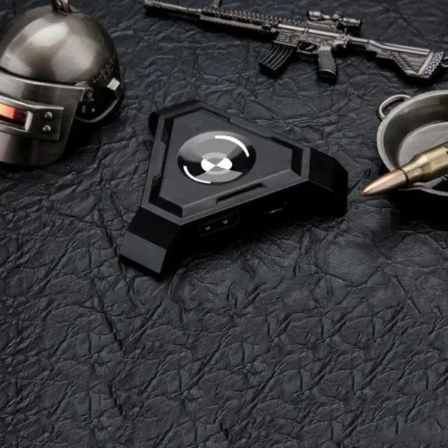 Мобильный игровой Bluetooth адаптер Union Sundy PUBG Mobile G6, Call of Duty