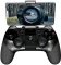 Беспроводной геймпад iPega PG-9156 Batman 3 in 1 Bluetooth PC/Android/iOS Black (SGWGCP9156)