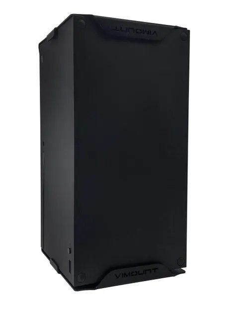 Настенное крепление ViMount для консоли Microsoft Xbox Series X черный