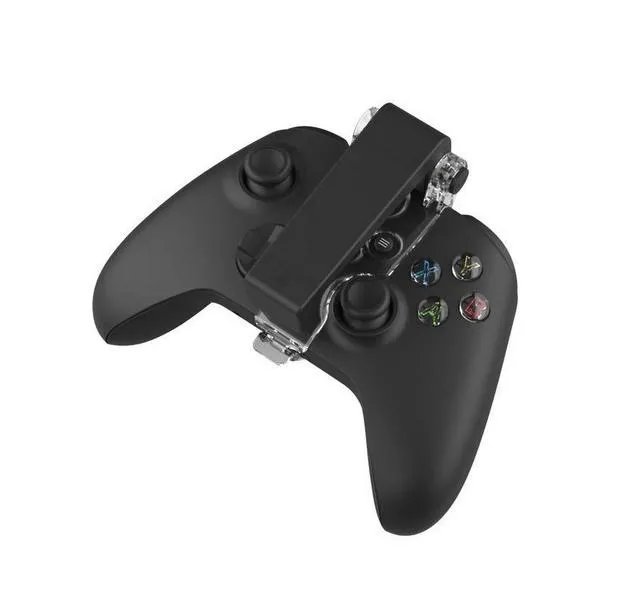 Кронштейн Крепление для телефона xbox series s x KJH-XSX-001 на геймпад