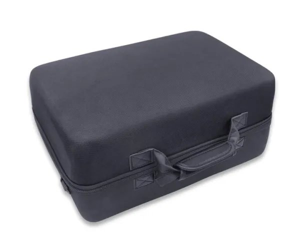 Сумка чехол Guanhe PS5 бокс для PlayStation 5 чёрный