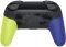 Беспроводной геймпад Nintendo Switch Pro Controller Splatoon 3 Edition