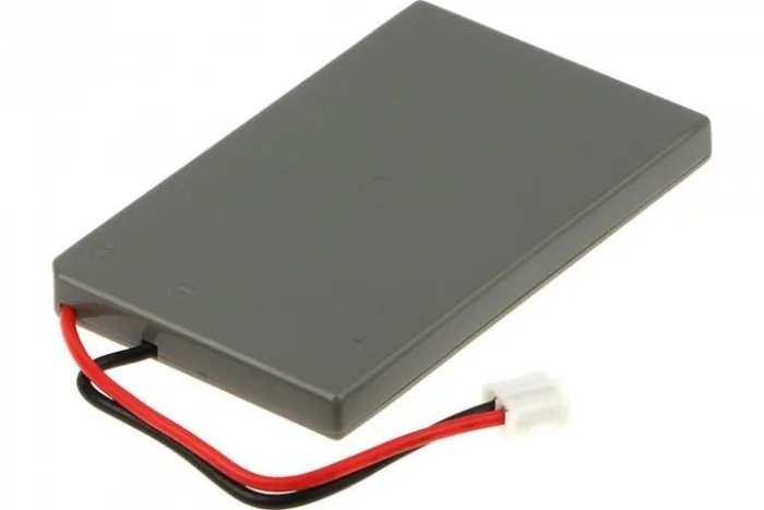Аккумулятор Cameron Sino LIP1859 (650 mAh) для Sony PS3 Sixaxis Wireless Controller CECHZC1 (CS-SP130SL)