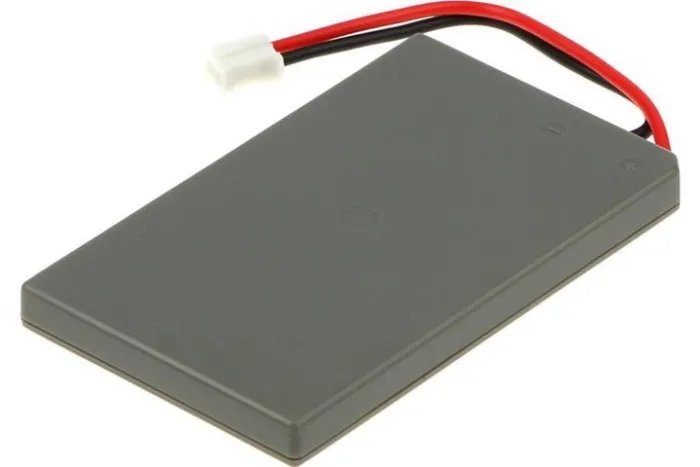 Аккумулятор Cameron Sino LIP1859 (650 mAh) для Sony PS3 Sixaxis Wireless Controller CECHZC1 (CS-SP130SL)