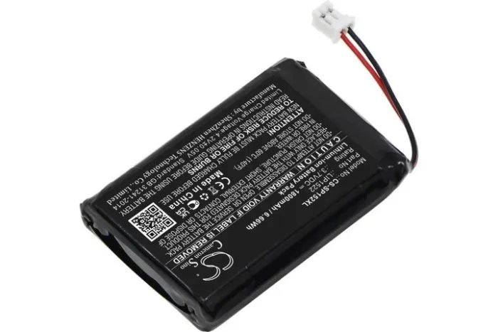 Акумулятор Cameron Sino LIP1522 (1800 mAh) для Sony PS4 Dualshock 4 Wireless Controller CUH-ZCT1 (CS-SP152XL)