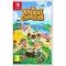 Nintendo Switch Lite Coral + Игра Animal Crossing: New Horizons (русская версия)