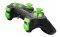 Проводной геймпад Esperanza Trooper PS3/PC Black/Green (EGG107G)