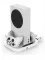 Подставка + 2 аккумулятора iPEGA XBS012 для Xbox Series S с зарядкой и кулером