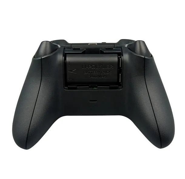 Play & Charge Kit Аккумулятор + кабель зарядки Xbox Series/ONE HBX-237